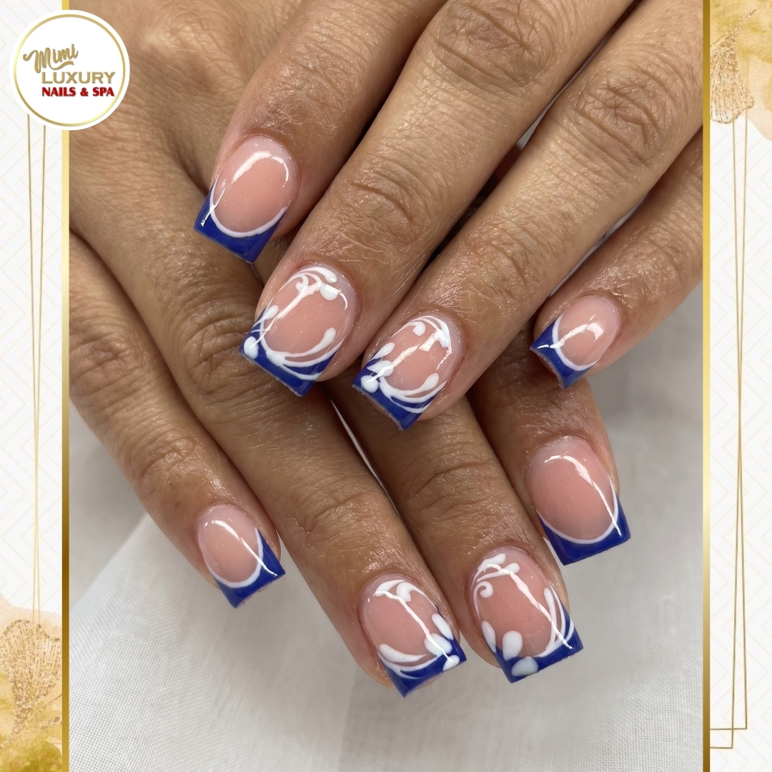 Nail June 5